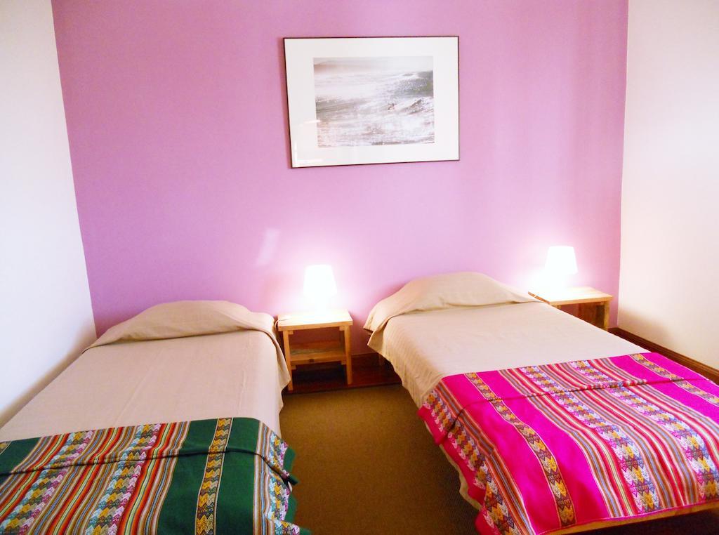 Omassim Guesthouse Ericeira Room photo